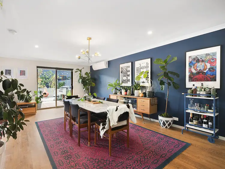 Fourth view of Homely house listing, 51 Bunima Crescent, Ngunnawal ACT 2913