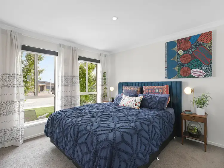 Sixth view of Homely house listing, 51 Bunima Crescent, Ngunnawal ACT 2913