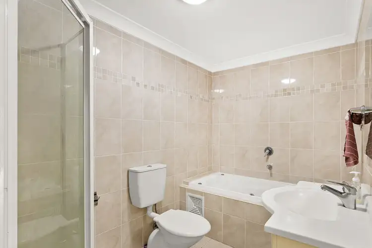 Fourth view of Homely unit listing, 4/15-19 Hume Avenue, Castle Hill NSW 2154
