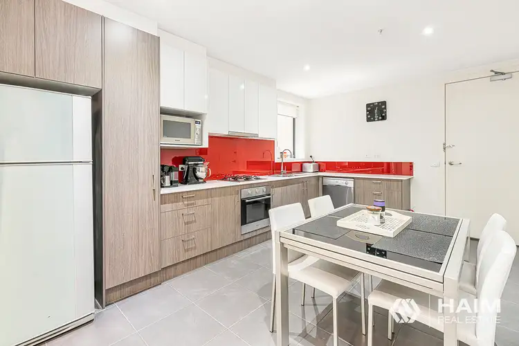 Fourth view of Homely apartment listing, 6/9 Railway Parade, Murrumbeena VIC 3163