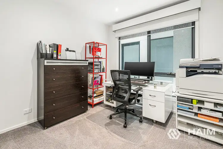 Fifth view of Homely apartment listing, 6/9 Railway Parade, Murrumbeena VIC 3163