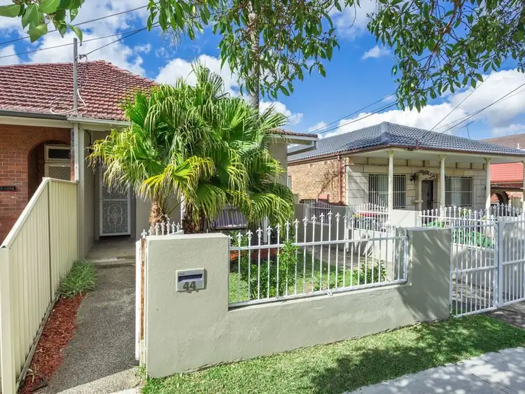 Fifth view of Homely house listing, 44 Mona Street, Auburn NSW 2144