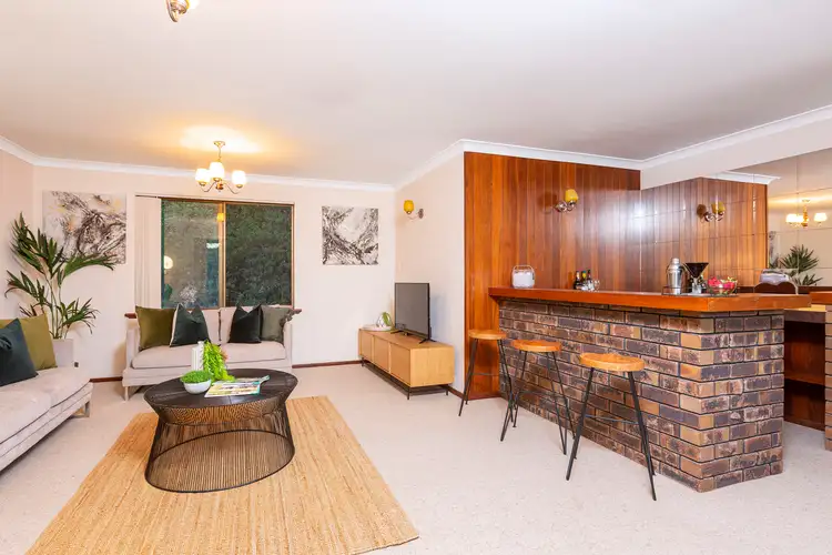 Second view of Homely townhouse listing, 3/108 Labouchere Road, South Perth WA 6151
