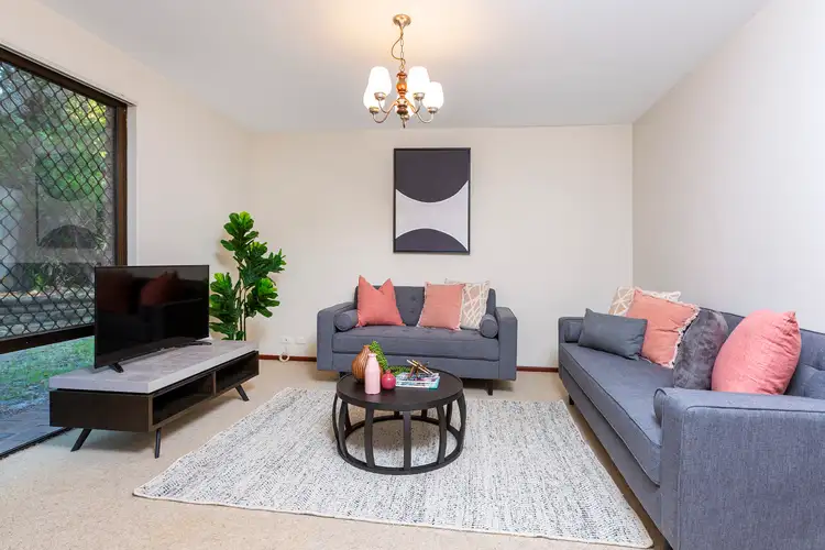 Third view of Homely townhouse listing, 3/108 Labouchere Road, South Perth WA 6151