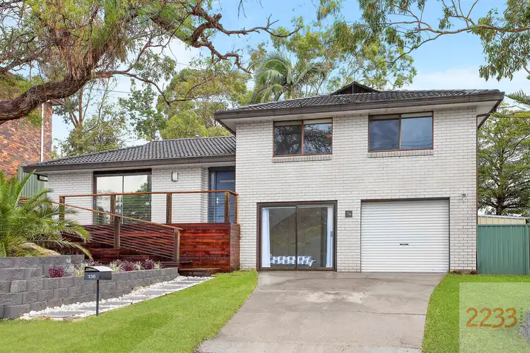 136 Kingswood Road, Engadine NSW 2233