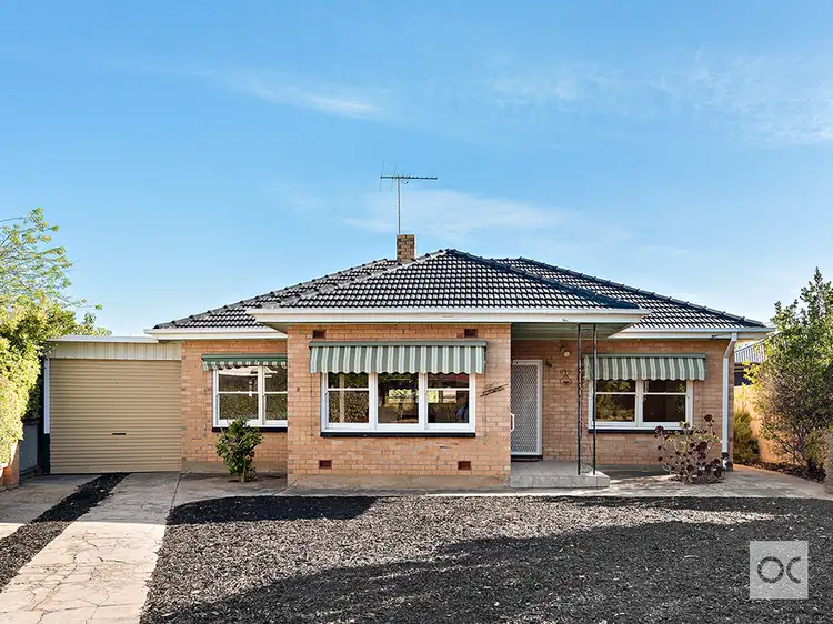2 Hill Court, Black Forest SA 5035