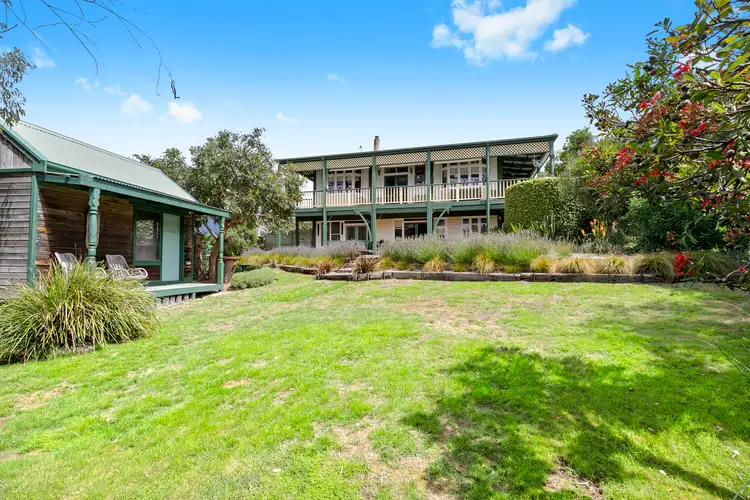 4 Noel Road, Moggs Creek VIC 3231