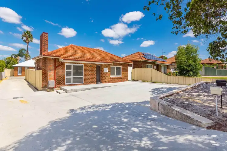 208 Belgravia Street, Belmont WA 6104