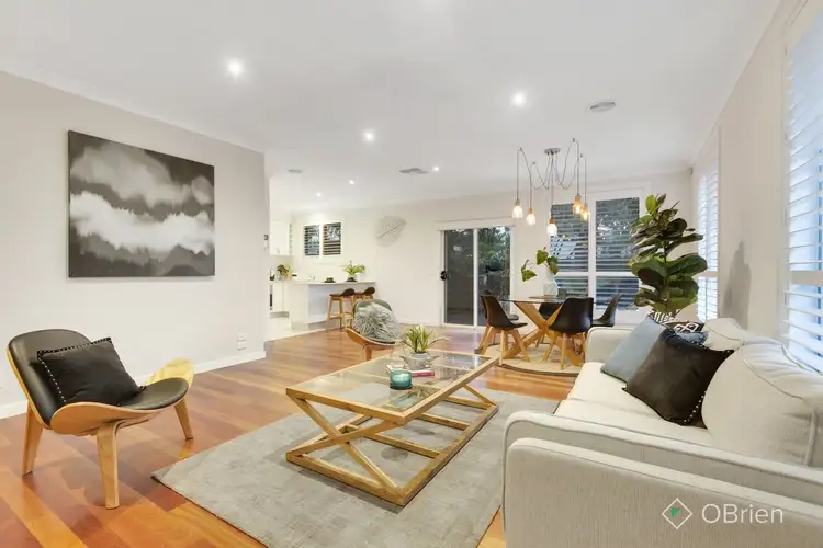 Second view of Homely unit listing, 1/20 Thames Promenade, Chelsea VIC 3196