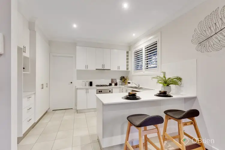 Third view of Homely unit listing, 1/20 Thames Promenade, Chelsea VIC 3196