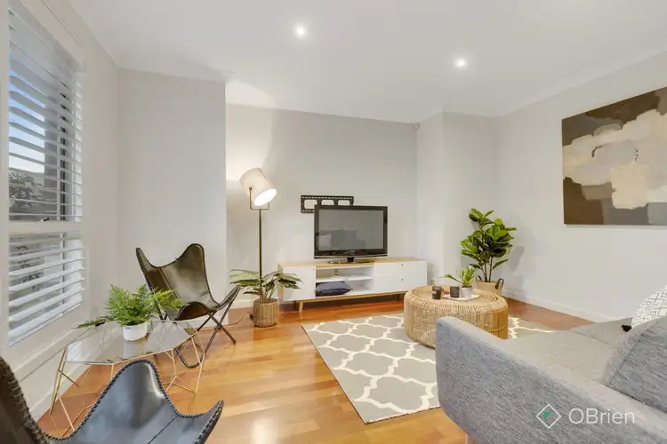 Fourth view of Homely unit listing, 1/20 Thames Promenade, Chelsea VIC 3196