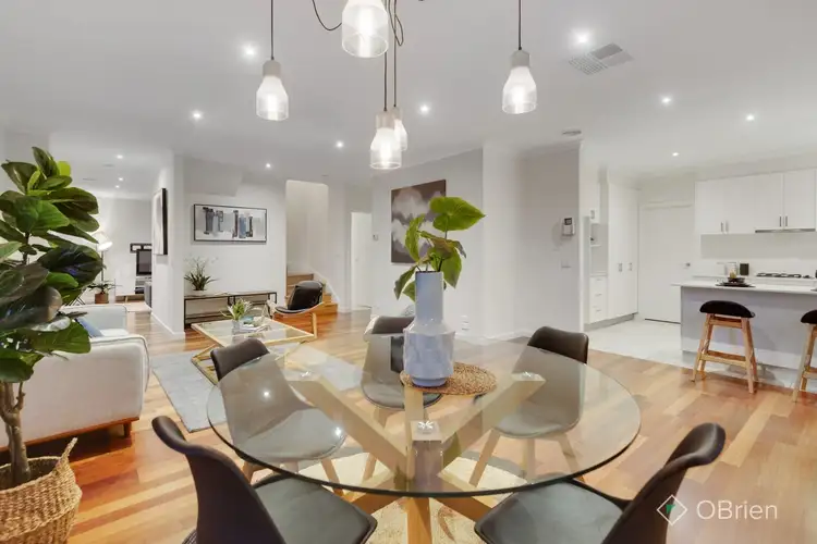Fifth view of Homely unit listing, 1/20 Thames Promenade, Chelsea VIC 3196