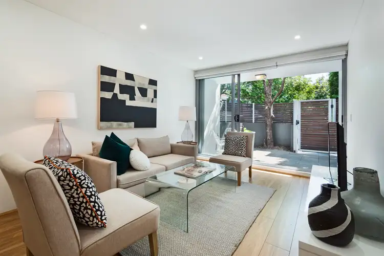 2/115 Wigram Road, Forest Lodge NSW 2037