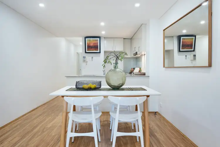 Third view of Homely unit listing, 2/115 Wigram Road, Forest Lodge NSW 2037