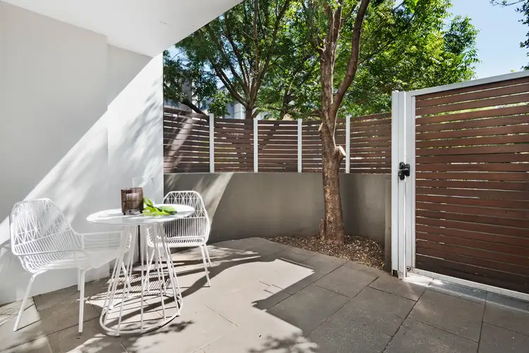 Fourth view of Homely unit listing, 2/115 Wigram Road, Forest Lodge NSW 2037