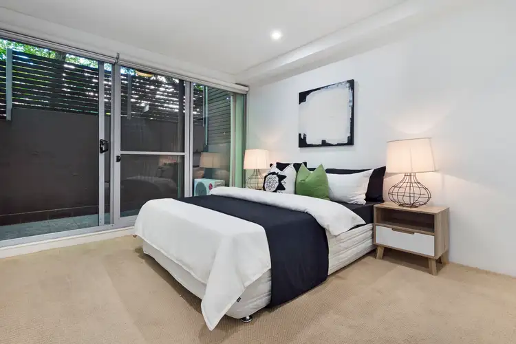 Fifth view of Homely unit listing, 2/115 Wigram Road, Forest Lodge NSW 2037