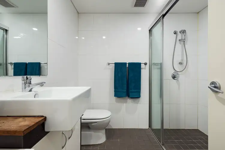 Sixth view of Homely unit listing, 2/115 Wigram Road, Forest Lodge NSW 2037