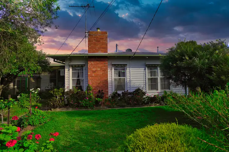 29 McFarland Street