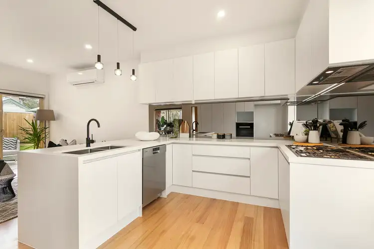 Fourth view of Homely house listing, 53 Phillips Street, Coburg VIC 3058