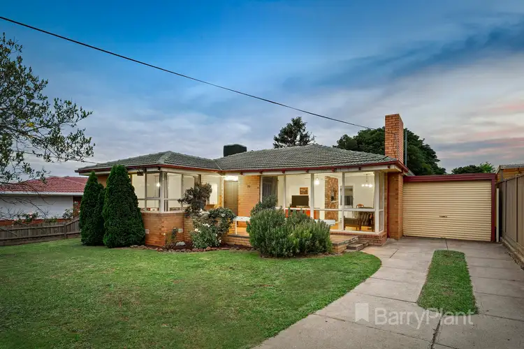 16 Leeanne Crescent, Bundoora VIC 3083