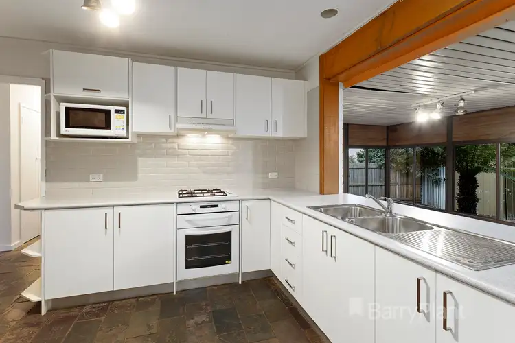 Third view of Homely house listing, 16 Leeanne Crescent, Bundoora VIC 3083