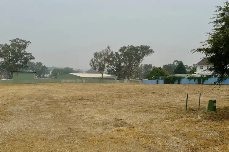 Second view of Homely land listing, LOT 2 Nagle Road, Lavington NSW 2641