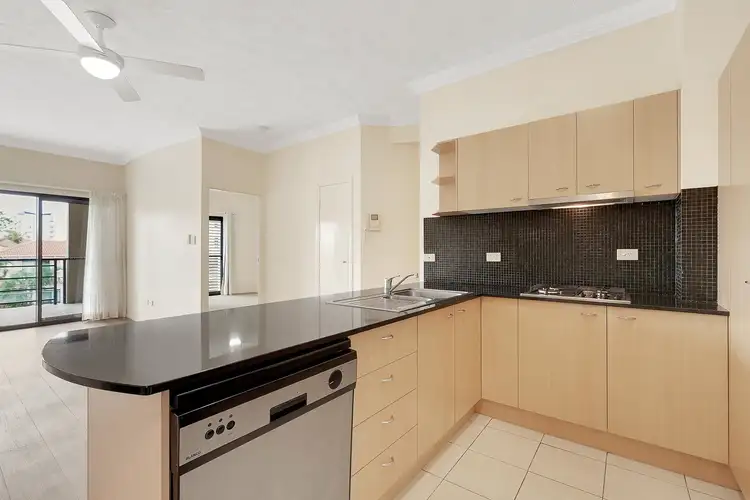 Main view of Homely unit listing, 19/11 Grosvenor Road, Indooroopilly QLD 4068