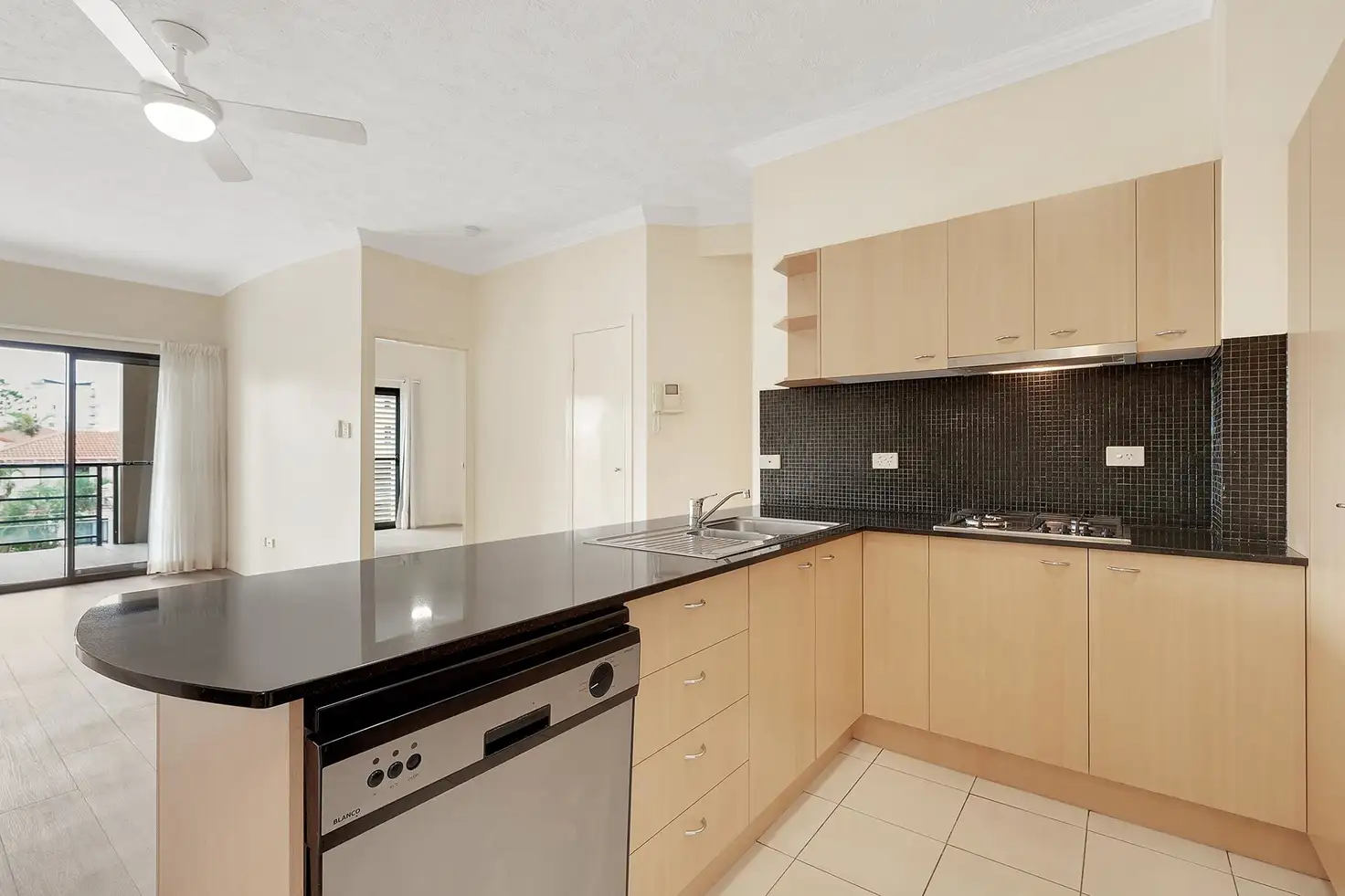 Main view of Homely unit listing, 19/11 Grosvenor Road, Indooroopilly QLD 4068