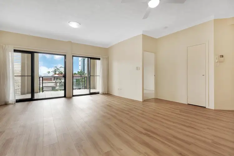 Third view of Homely unit listing, 19/11 Grosvenor Road, Indooroopilly QLD 4068