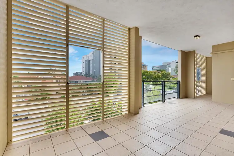 Fifth view of Homely unit listing, 19/11 Grosvenor Road, Indooroopilly QLD 4068