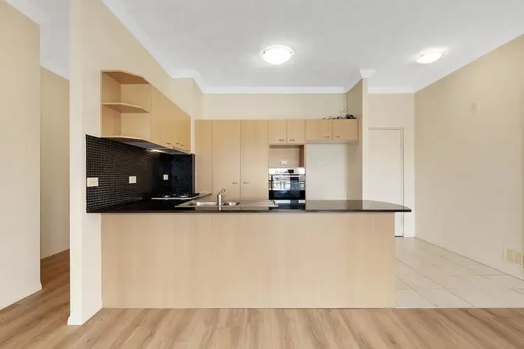 Sixth view of Homely unit listing, 19/11 Grosvenor Road, Indooroopilly QLD 4068