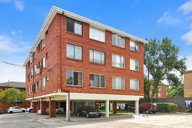 Second view of Homely apartment listing, 4/7 Bank Street, Meadowbank NSW 2114