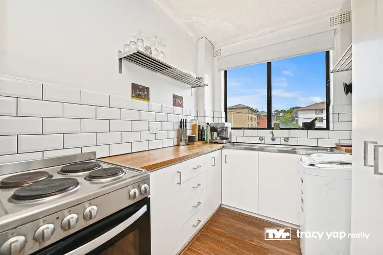Third view of Homely apartment listing, 4/7 Bank Street, Meadowbank NSW 2114