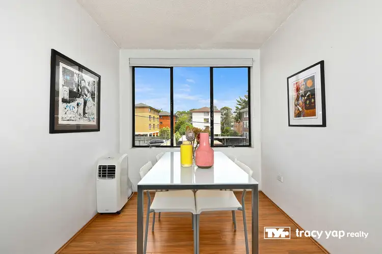 Fourth view of Homely apartment listing, 4/7 Bank Street, Meadowbank NSW 2114