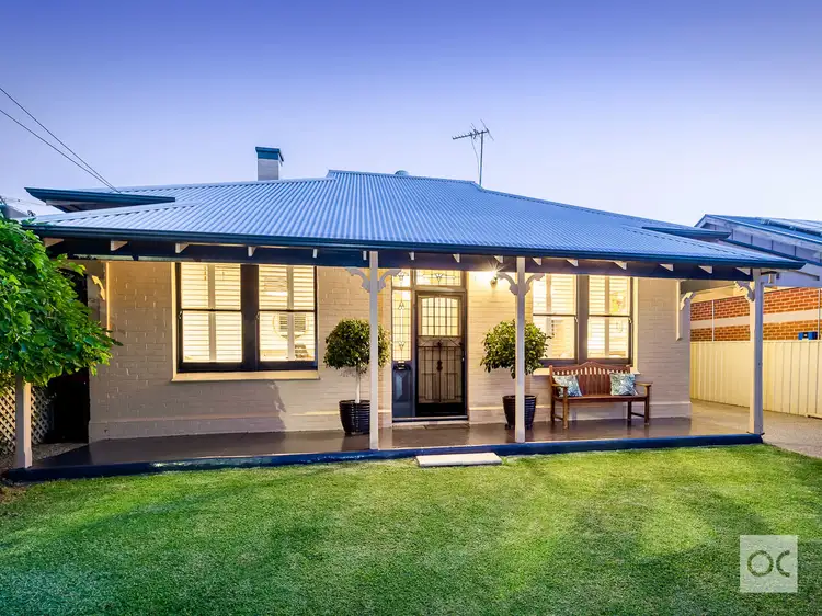 16 Main Avenue, Frewville SA 5063