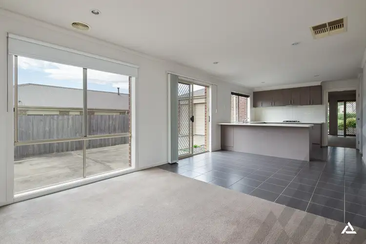 Third view of Homely house listing, 5 Lomandra Court, Drouin VIC 3818