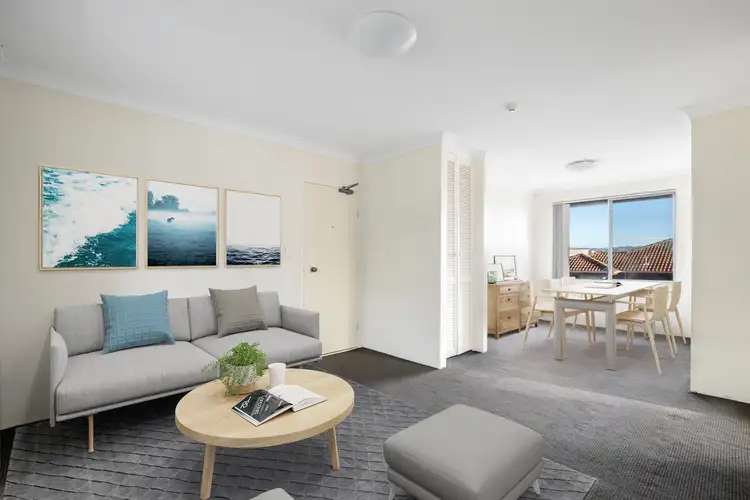 6/58 Pacific Parade, Dee Why NSW 2099