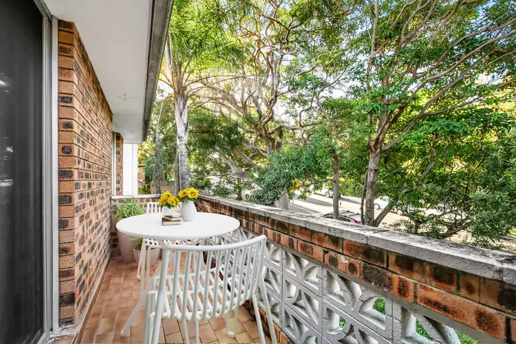 Second view of Homely unit listing, 6/58 Pacific Parade, Dee Why NSW 2099