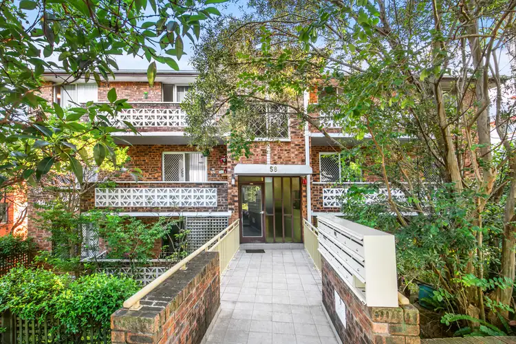 Third view of Homely unit listing, 6/58 Pacific Parade, Dee Why NSW 2099