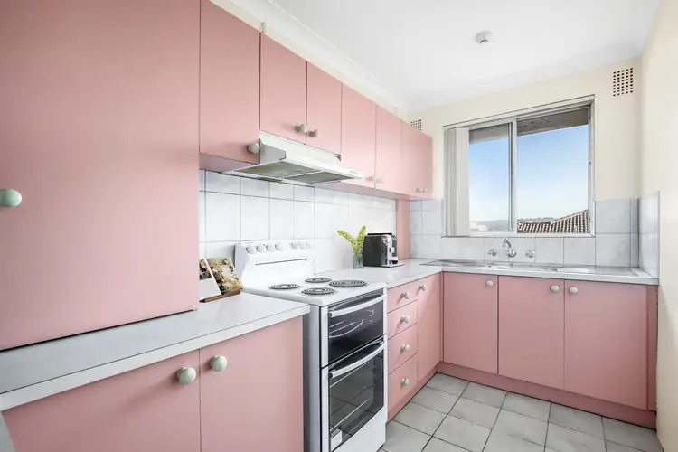 Fifth view of Homely unit listing, 6/58 Pacific Parade, Dee Why NSW 2099