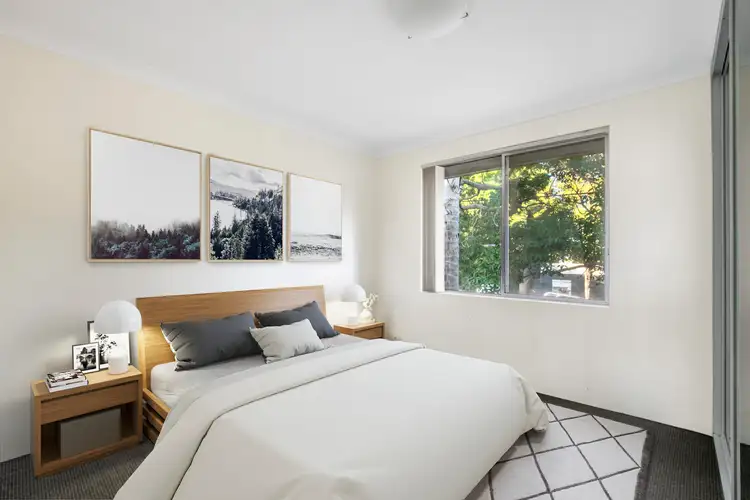 Sixth view of Homely unit listing, 6/58 Pacific Parade, Dee Why NSW 2099