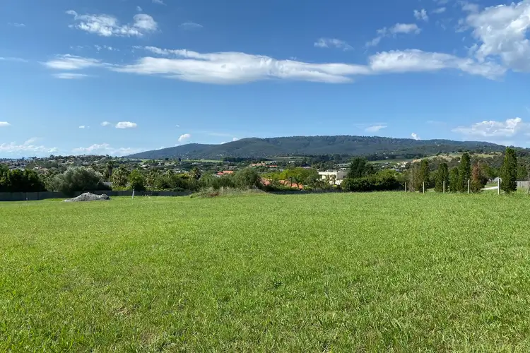 Fourth view of Homely land listing, LOT 2, 6 Bergner Court, Lysterfield VIC 3156