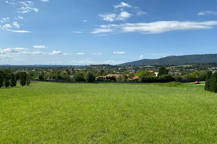 Fifth view of Homely land listing, LOT 2, 6 Bergner Court, Lysterfield VIC 3156
