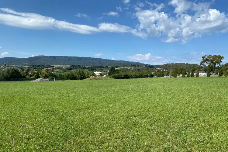 Sixth view of Homely land listing, LOT 2, 6 Bergner Court, Lysterfield VIC 3156
