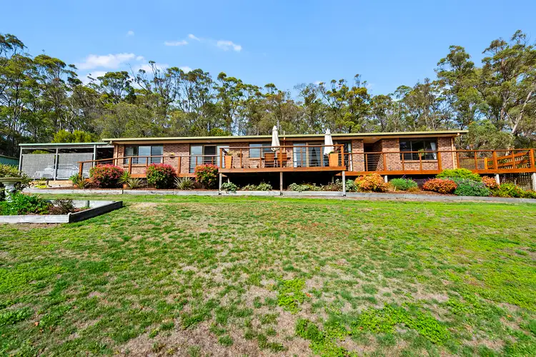 Main view of Homely house listing, 39 Sunhaven Drive, Port Sorell TAS 7307
