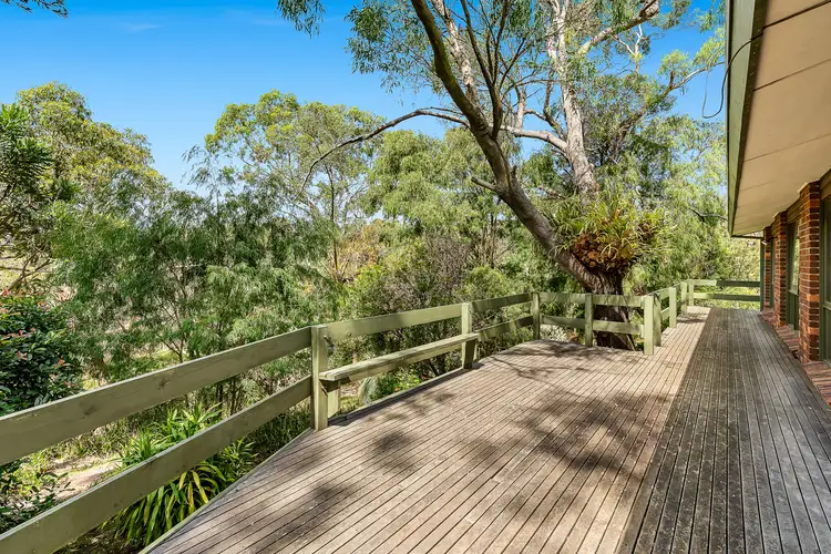 18 Norfolk Road, Mount Martha VIC 3934