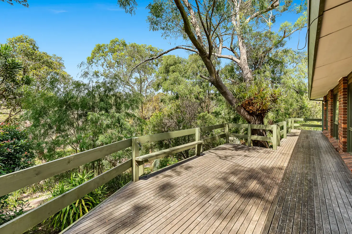 Main view of Homely house listing, 18 Norfolk Road, Mount Martha VIC 3934