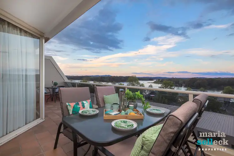 47/17 Chandler Street, Belconnen ACT 2617