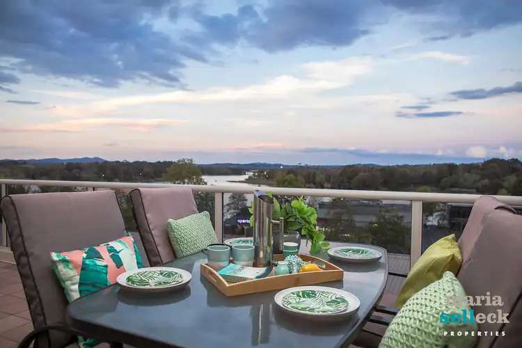 Fourth view of Homely apartment listing, 47/17 Chandler Street, Belconnen ACT 2617