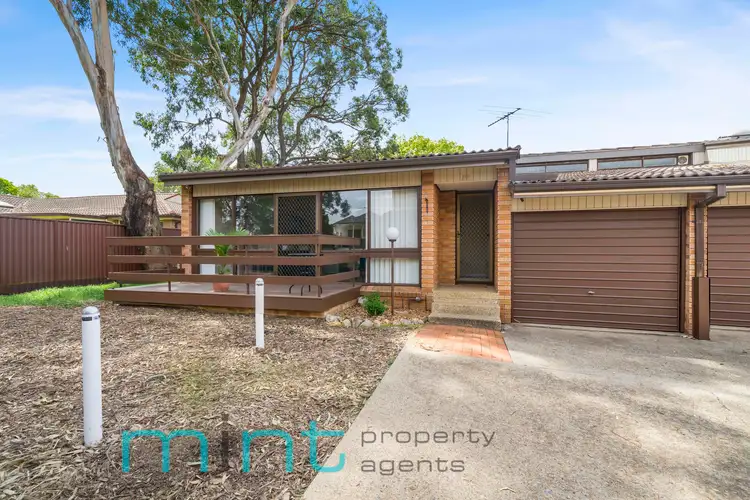Main view of Homely villa listing, 14/155 Greenacre Road, Greenacre NSW 2190